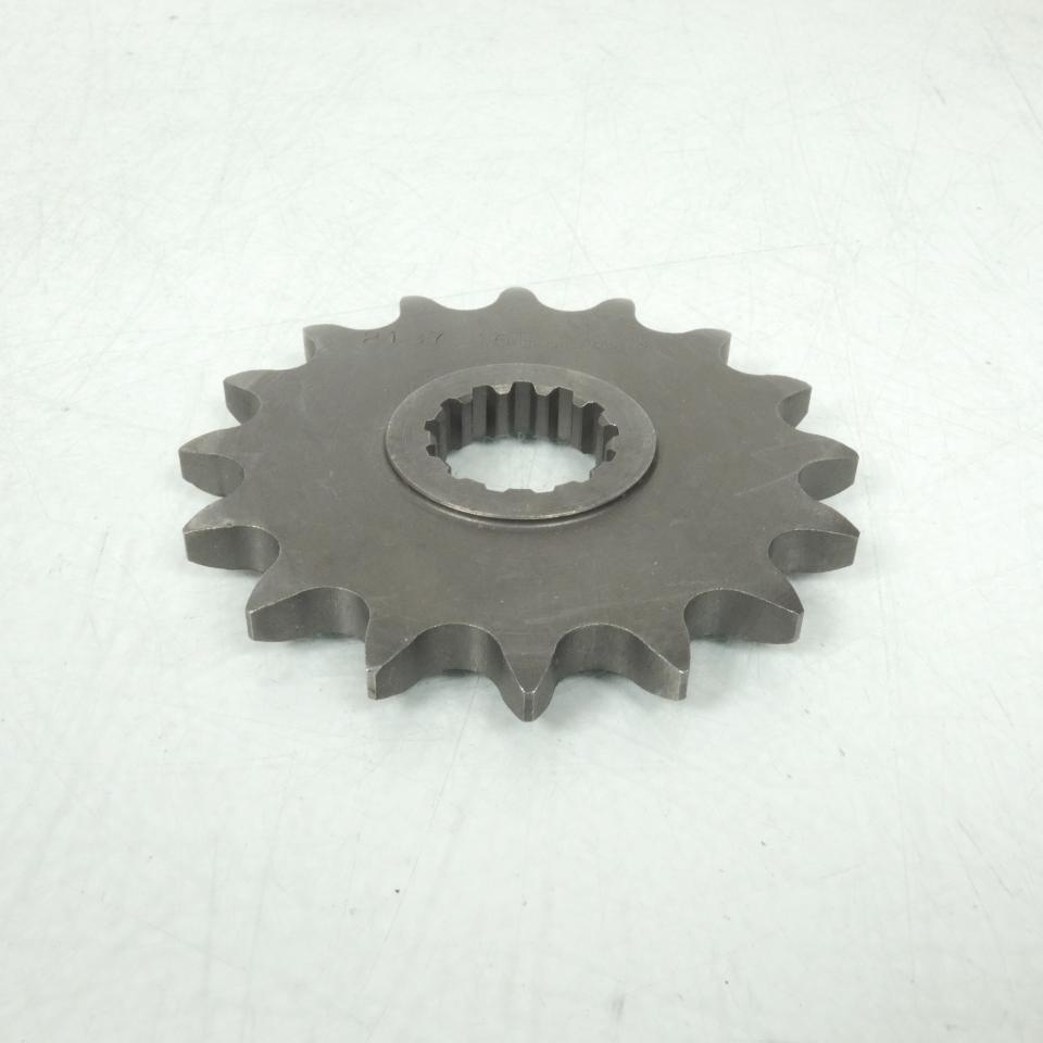 Pignon sortie boite PBR pour moto Kawasaki 1000 Zx-10 R Ninja 2137 16 18NC 16dts