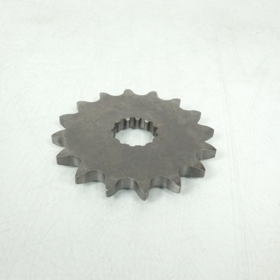 Pignon de sortie de boite PBR pour Moto Triumph 675 Daytona 2006 à 2008 564 16 18NC / 16 dents P525 Neuf