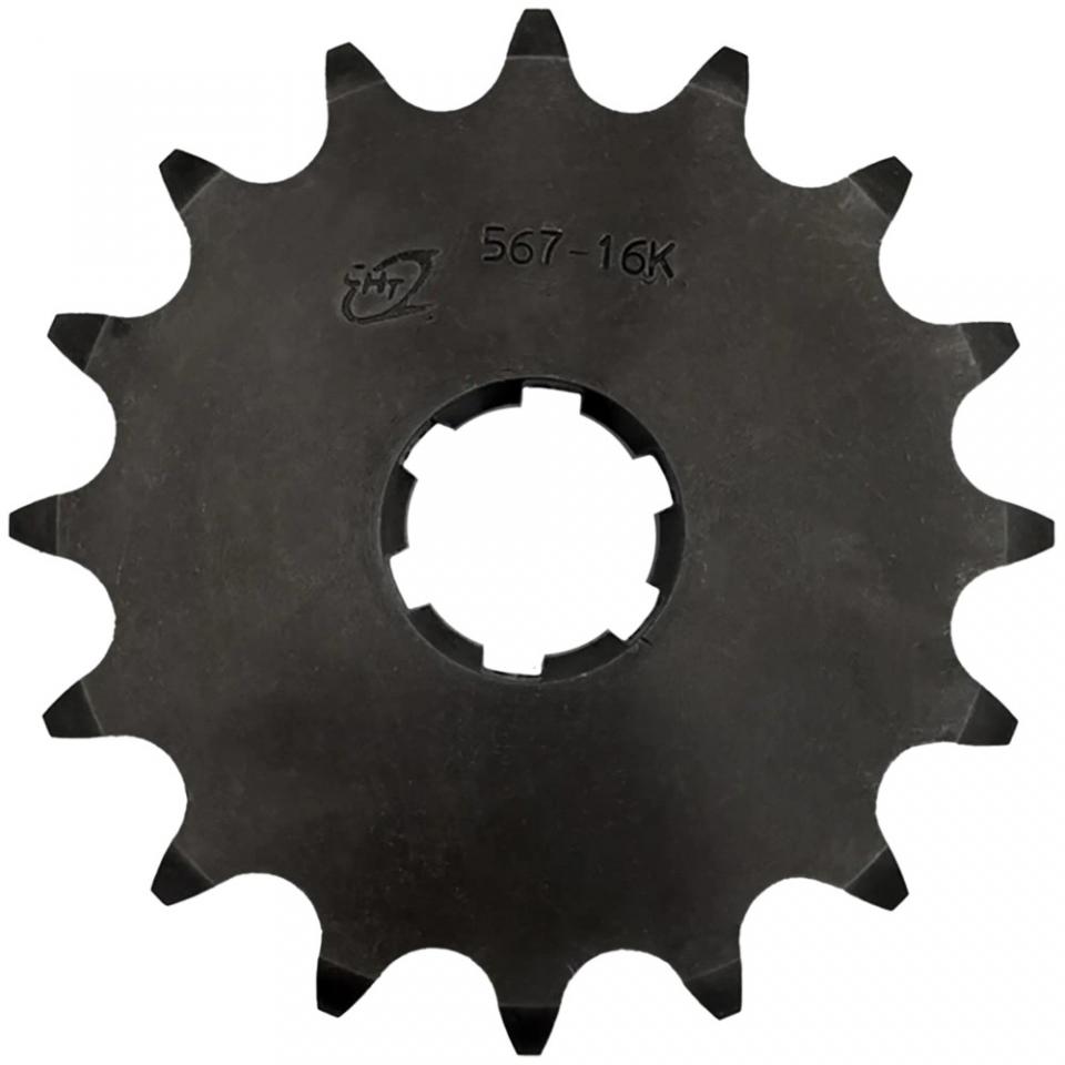 Pignon de sortie de boite pour Suzuki Gsx E