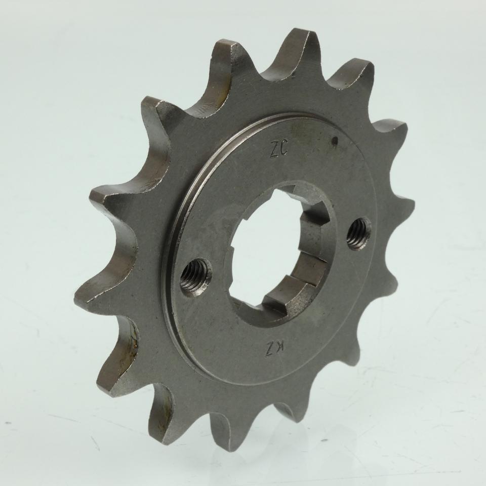Pignon sortie boite Afam pour quad Kymco 150 Maxxer 2002 à 2007 14 dts P520 Neuf