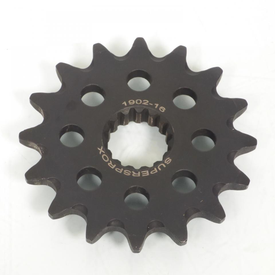 Pignon de sortie de boite pour CF moto MT EXPLORE