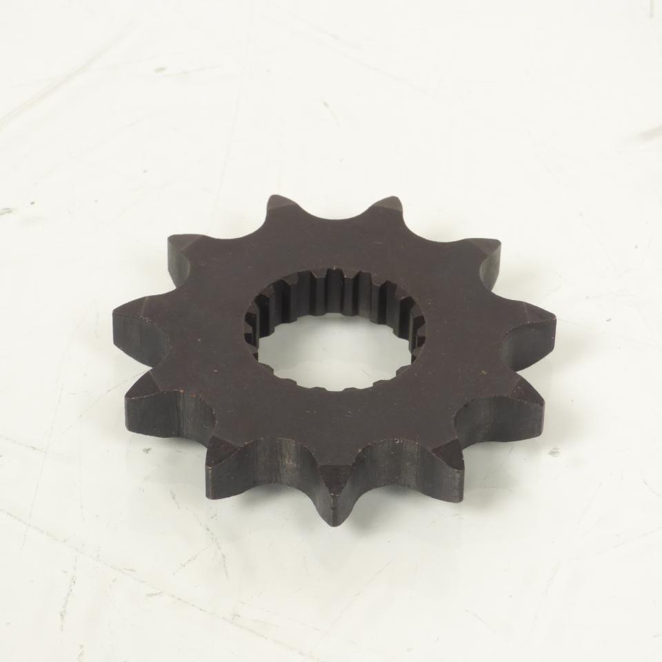 Pignon sortie de boite 11 dents Pas 428 pour moto MASH 125 Dirt Track E9426.11