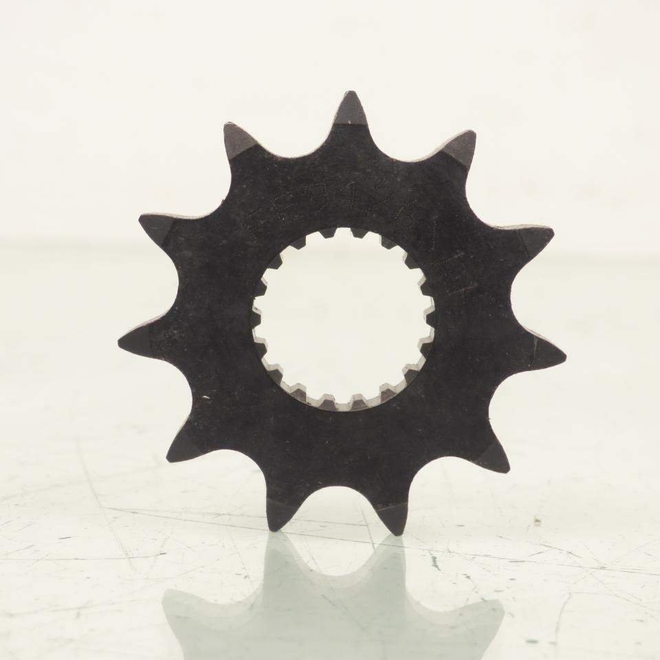 Pignon sortie de boite 11 dents Pas 428 pour moto MASH 125 Dirt Track E9426.11