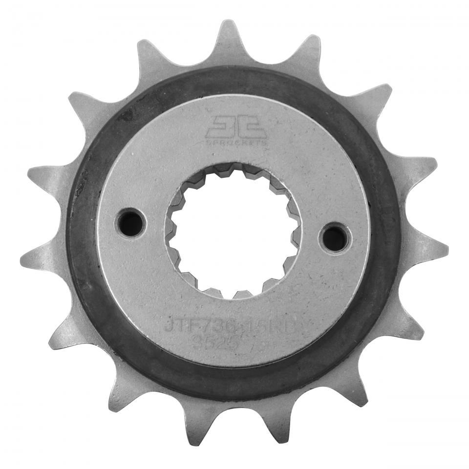 Pignon de sortie de boite JT Sprockets pour Auto Neuf