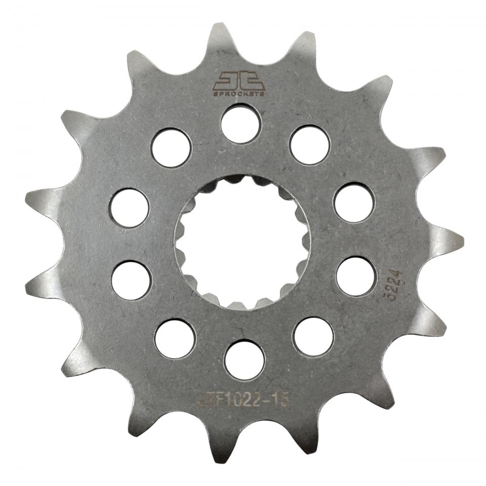 Pignon de sortie de boite JT Sprockets pour Auto Neuf