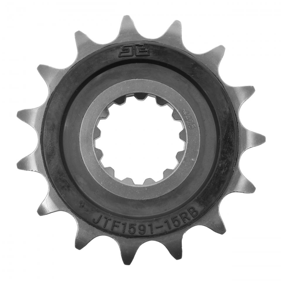 Pignon de sortie de boite JT Sprockets pour Auto Neuf