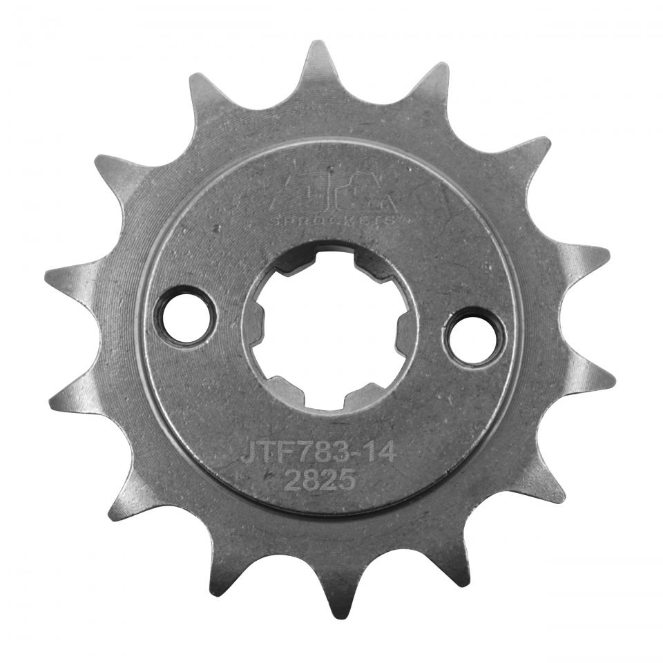 Pignon de sortie de boite JT Sprockets pour Auto Neuf