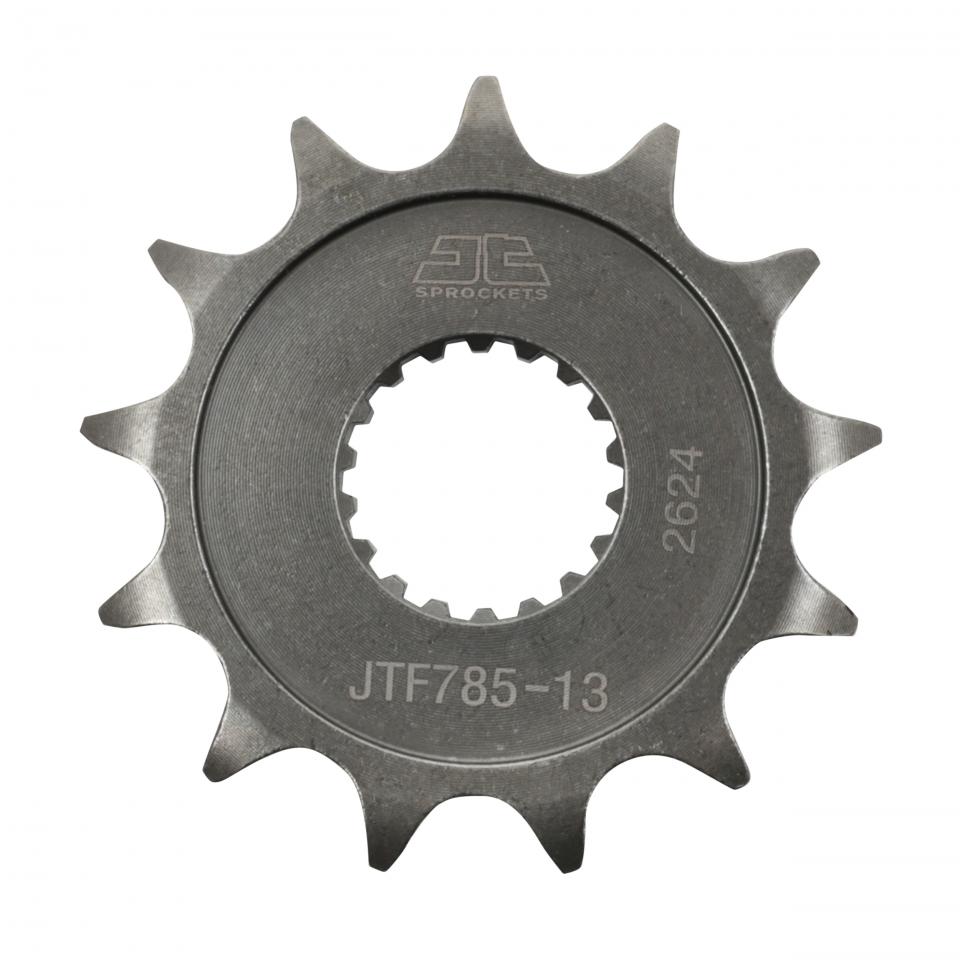 Pignon de sortie de boite JT Sprockets pour Auto Neuf