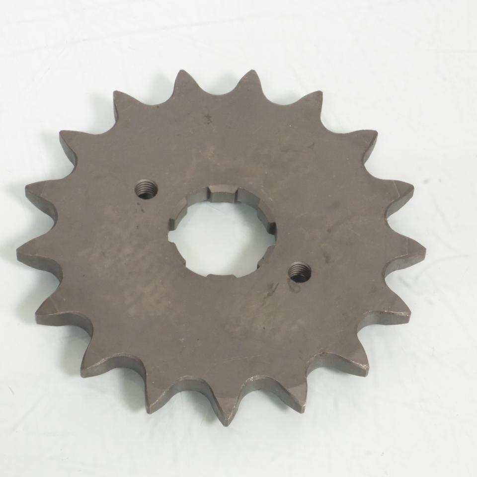 Pignon de sortie de boite France Equipement pour Auto 17 dents pas 520 / E3120.17 Neuf