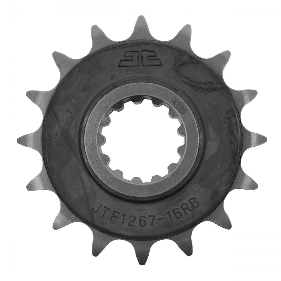 Pignon de sortie de boite JT Sprockets pour Auto Neuf