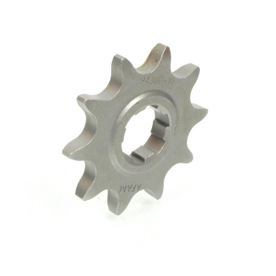 Pignon de sortie de boite pour Sherco ST 2.0