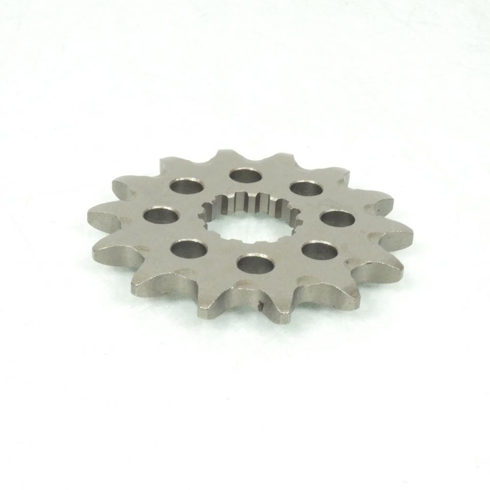 Pignon de sortie de boite JT Sprockets pour Moto Suzuki 500 GSE 1988 à 1993 14 dents pas 520 / JTF565.14 SC Neuf