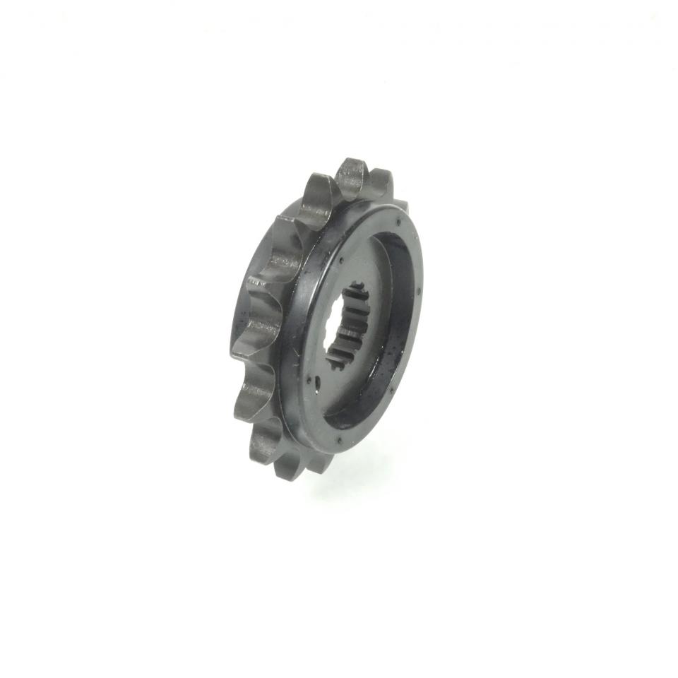 Pignon de sortie de boite pour moto Sachs 125 Xtc 2000 à 2002 16 dts pas 428