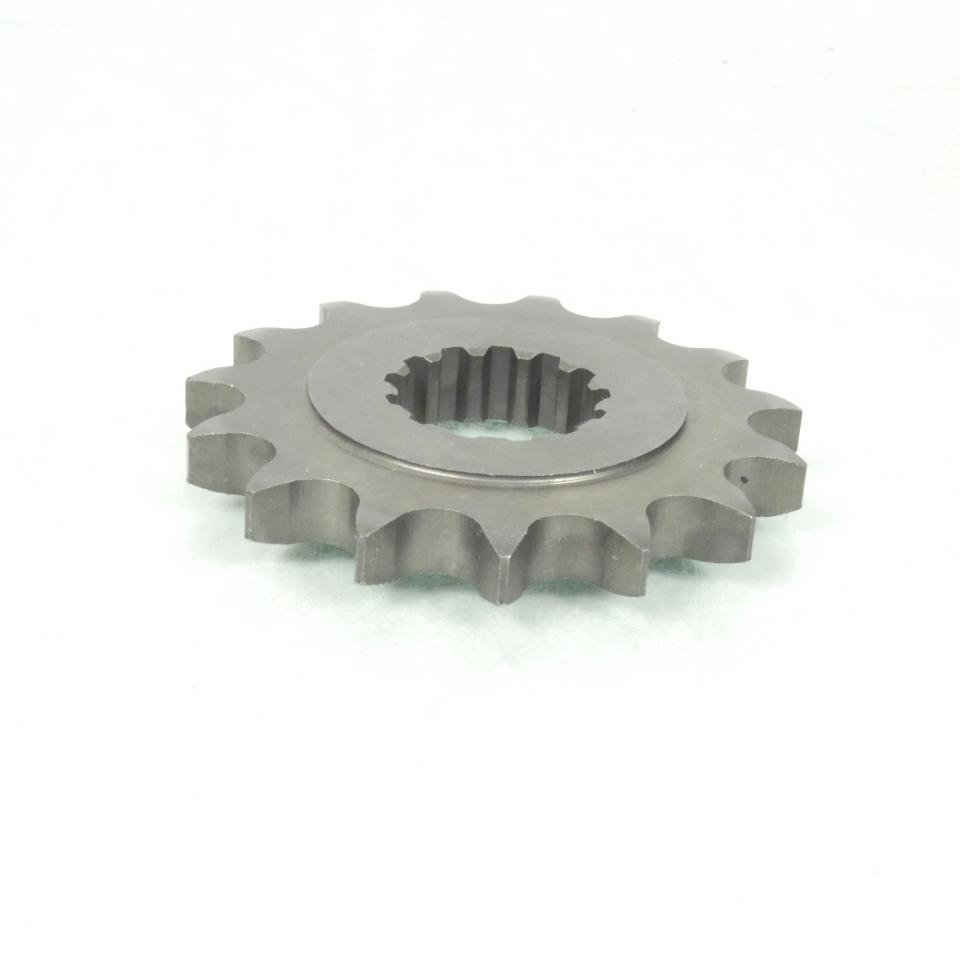Pignon de sortie de boite PBR pour Moto Yamaha 1000 FZS Fazer 2001 à 2012 579 15 18NC / 15 dents pas 530 Neuf