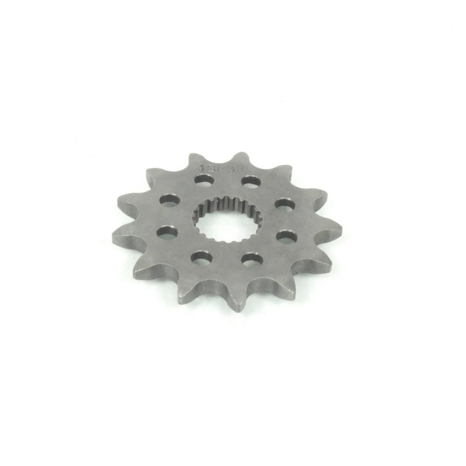 Pignon sortie boite PBR pour moto Gas gas 250 Ec 2010-11 2103 13 18NC 13dts 520