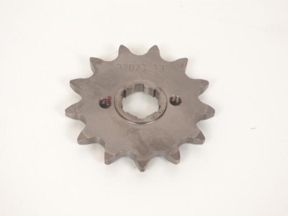 Pignon de sortie de boite Sifam pour Moto Honda 125 Ca Rebel 1995 à 2002 Neuf