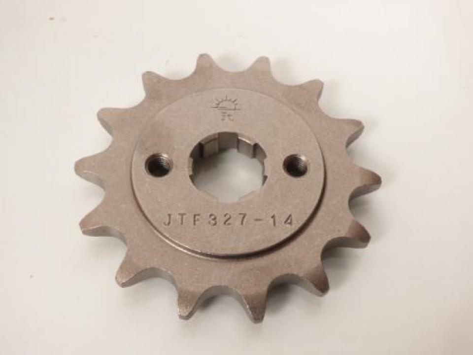 Pignon de sortie de boite JT Sprockets pour Auto Honda CRM JTF327.14 / 14dts P520 Neuf