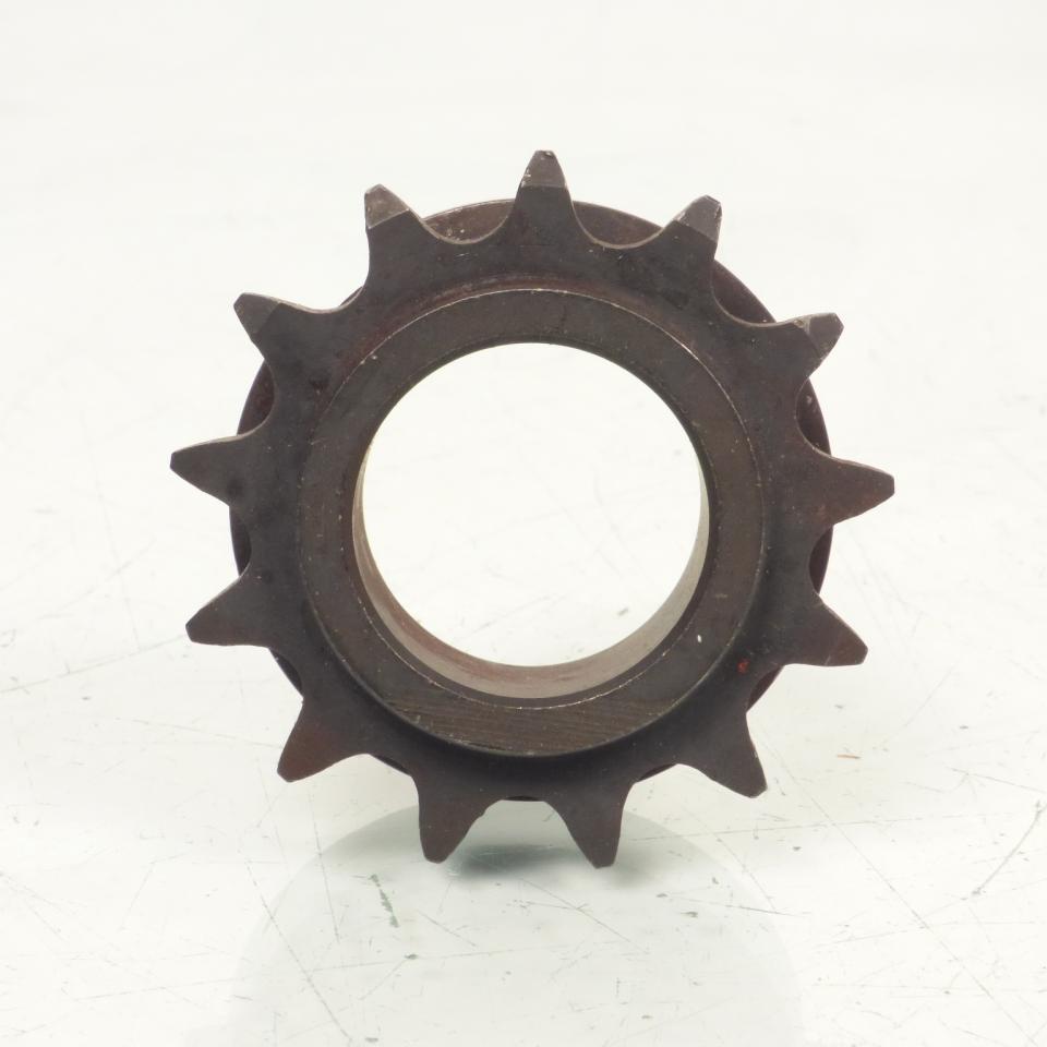 Pignon de poulie de transmission pour mobylette Peugeot 103 13 dents Pas 415
