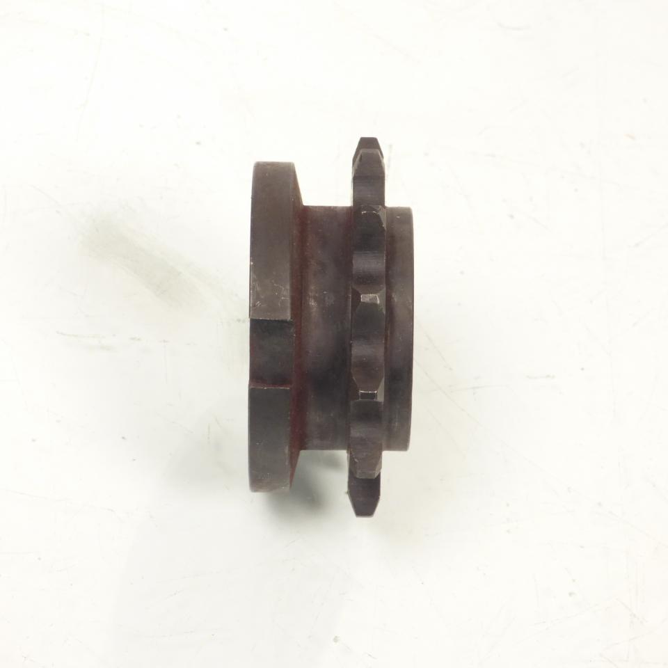Pignon de poulie de transmission pour mobylette Peugeot 103 13 dents Pas 415