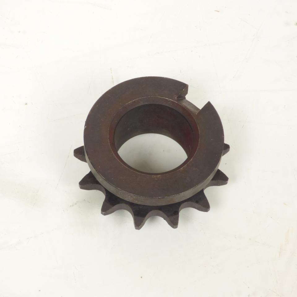 Pignon de poulie de transmission pour mobylette Peugeot 103 13 dents Pas 415