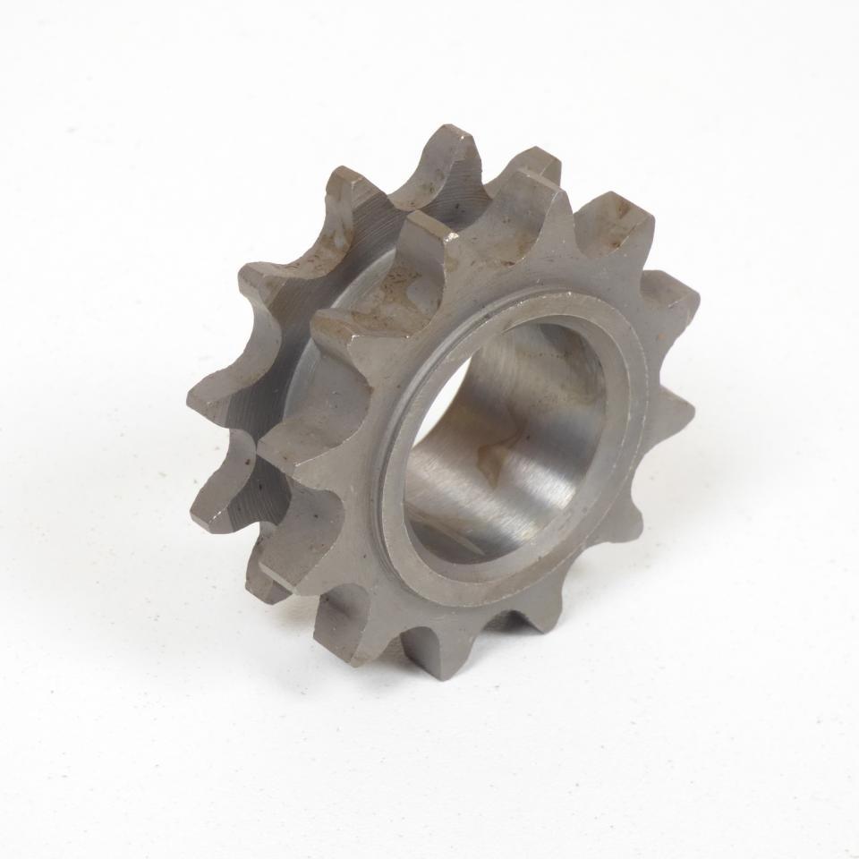 Pignon de sortie de boite P2R pour Mobylette MBK 50 51 Avant 2020 P02-2500 / 12 dents Neuf