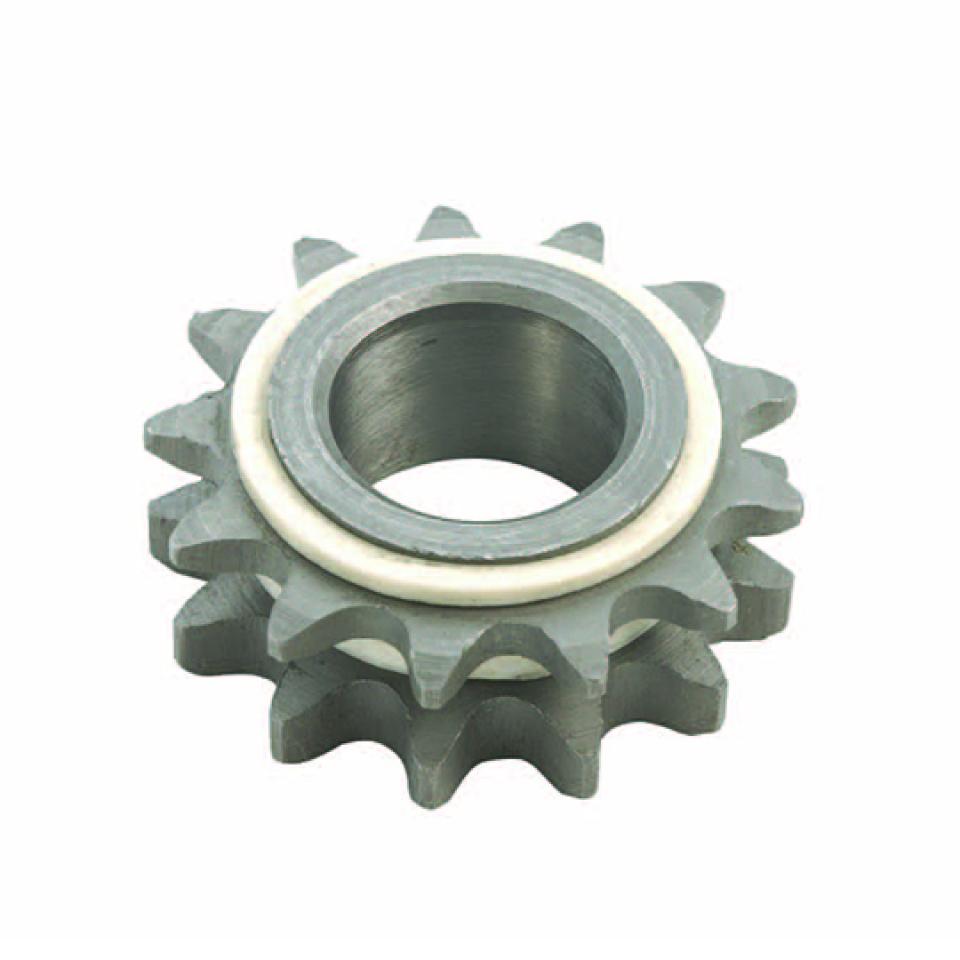 Pignon de sortie de boite P2R pour Mobylette MBK 50 51 Avant 2020 P02-2600 / 13 dents Neuf