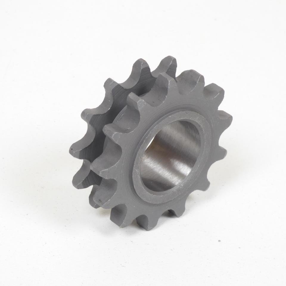 Pignon de sortie de boite P2R pour Mobylette MBK 50 51 Avant 2020 P02-2600 / 13 dents Neuf