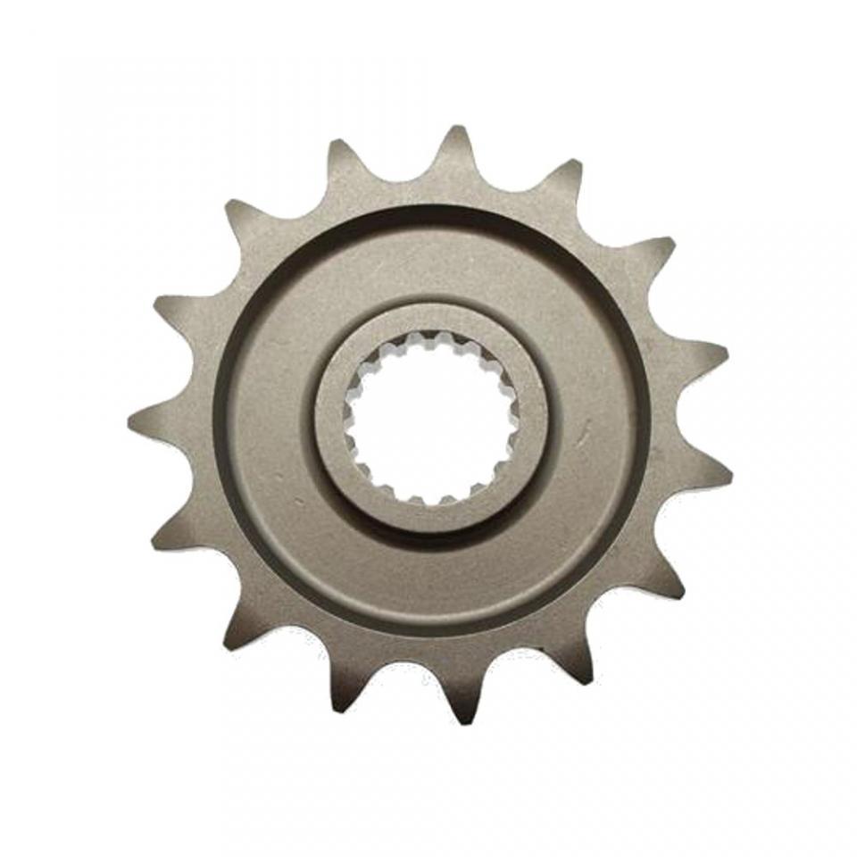 Pignon de sortie de boite JT Sprockets pour Moto Honda 250 CR 1988 à 2008 JTF284.15 / 15 dents pas 520 Neuf