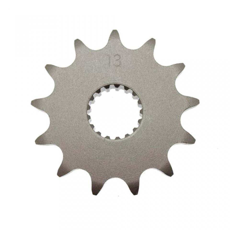 Pignon de sortie de boite Sifam pour Moto Suzuki 450 RMX 2010 à 2013 13 dents pas 520 type 1441 Neuf