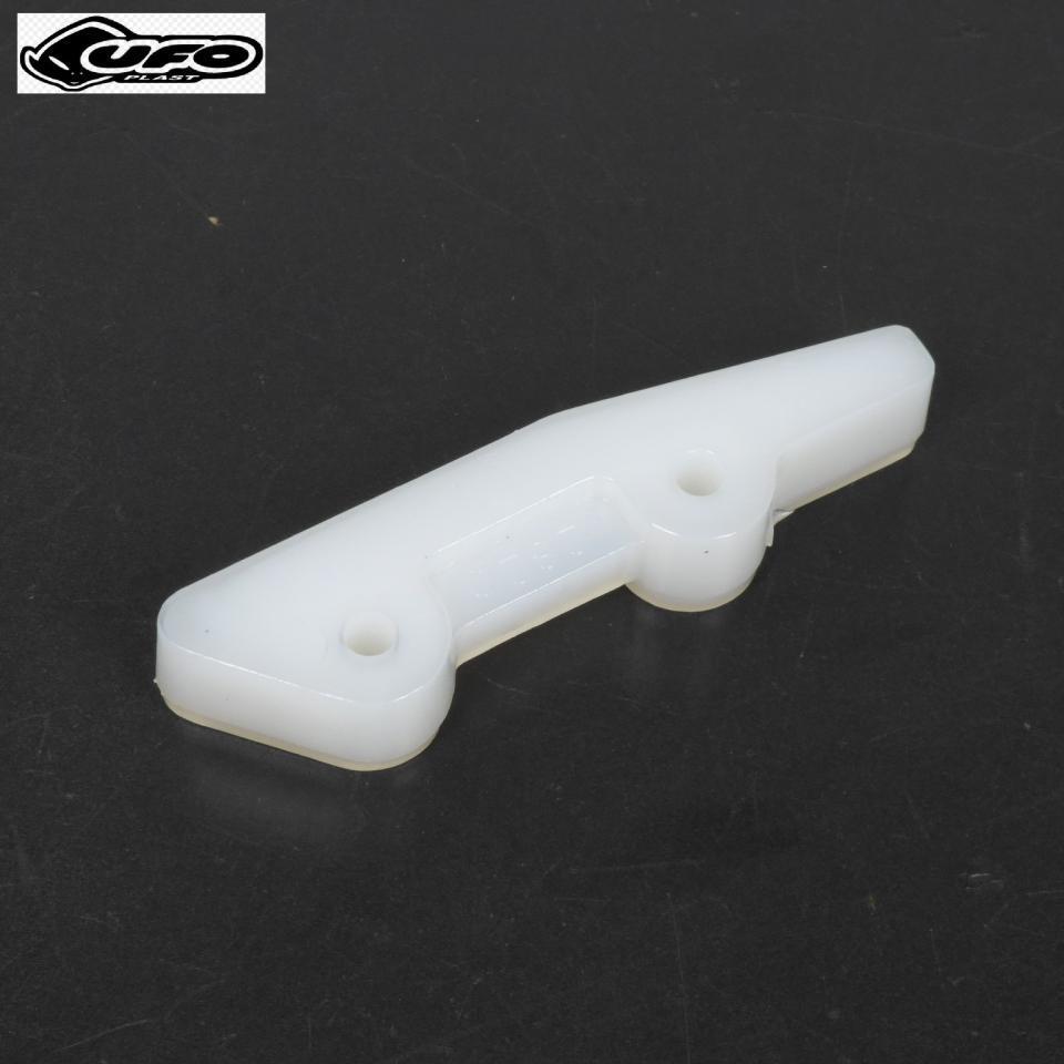 Guide chaîne de transmission UFO pour Moto Yamaha 250 YZ 1993 YA02820280 / 2820 Neuf