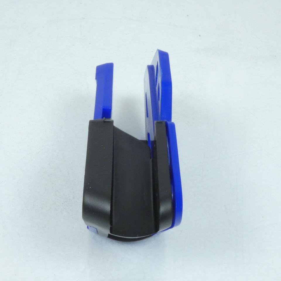 Guide chaîne de transmission Bleu Polisport pour moto Yamaha 125 YZ 2009 à 2022
