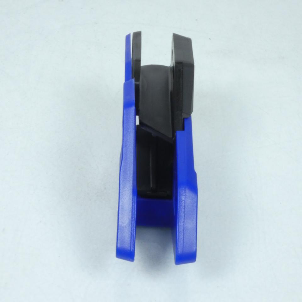 Guide chaîne de transmission Bleu Polisport pour moto Yamaha 125 YZ 2009 à 2022