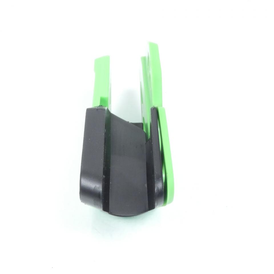 Guide chaîne de transmission Polisport pour Moto Kawasaki 450 KXF 2009 à 2018 Neuf