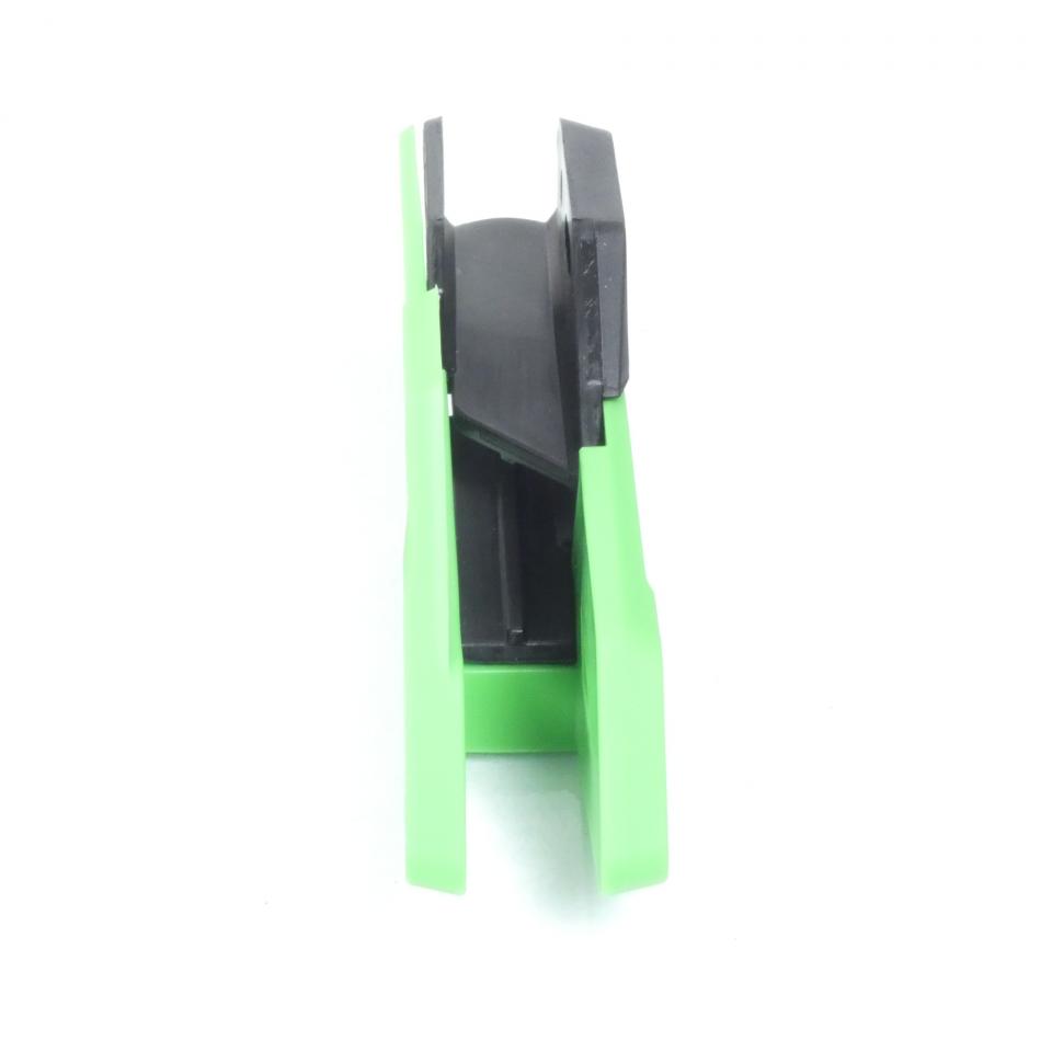 Guide chaîne de transmission Polisport pour Moto Kawasaki 450 KXF 2009 à 2018 Neuf