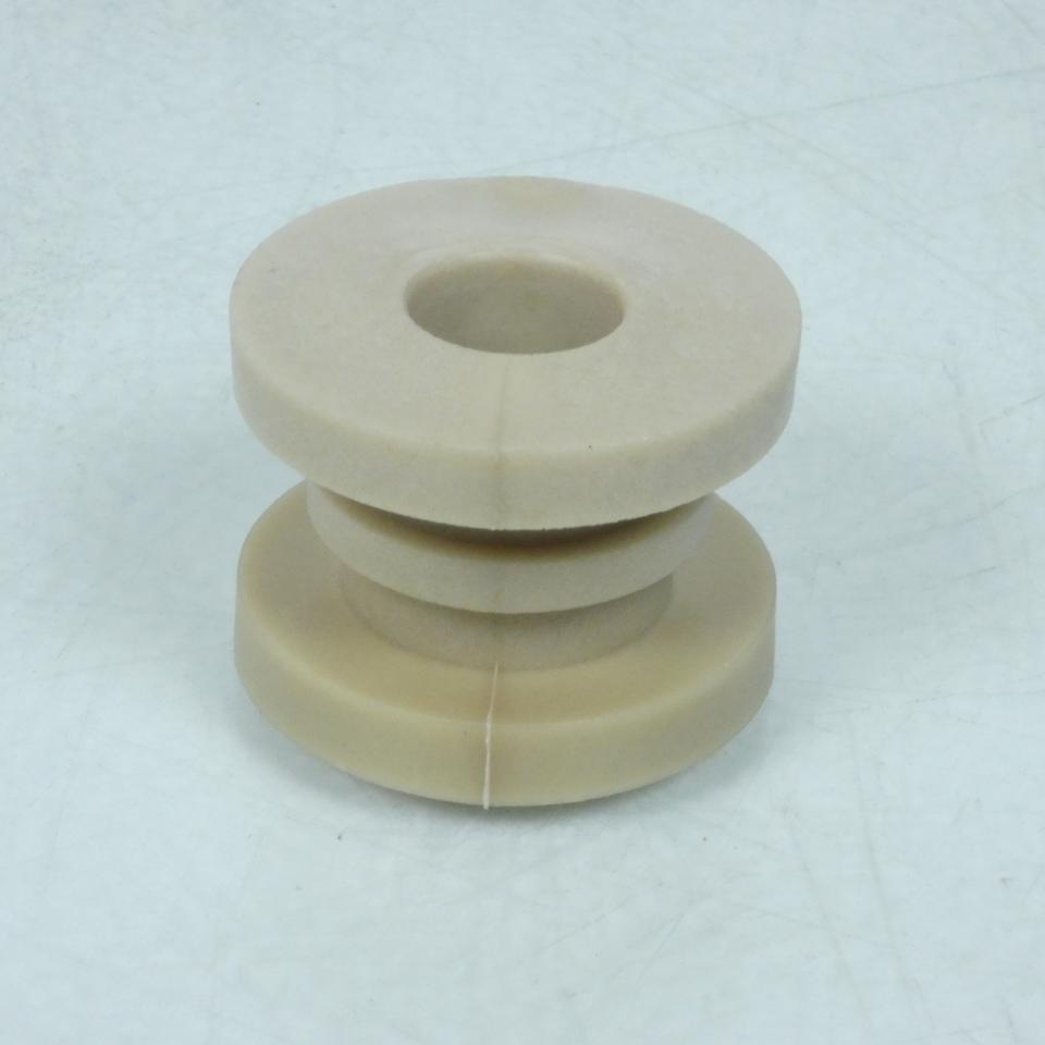 Rouleau tendeur de chaîne transmission gris IGM pour moto Derbi 50 Senda R