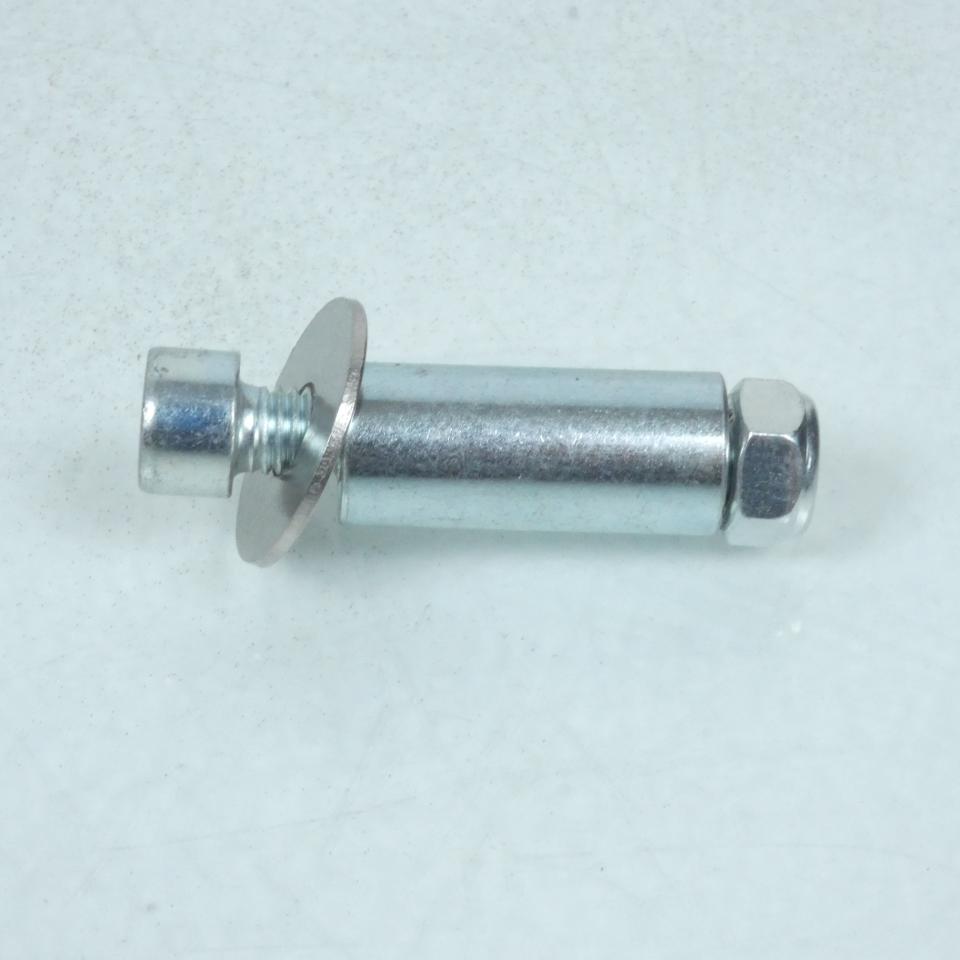 Rouleau tendeur de chaîne transmission gris IGM pour moto Derbi 50 Senda R