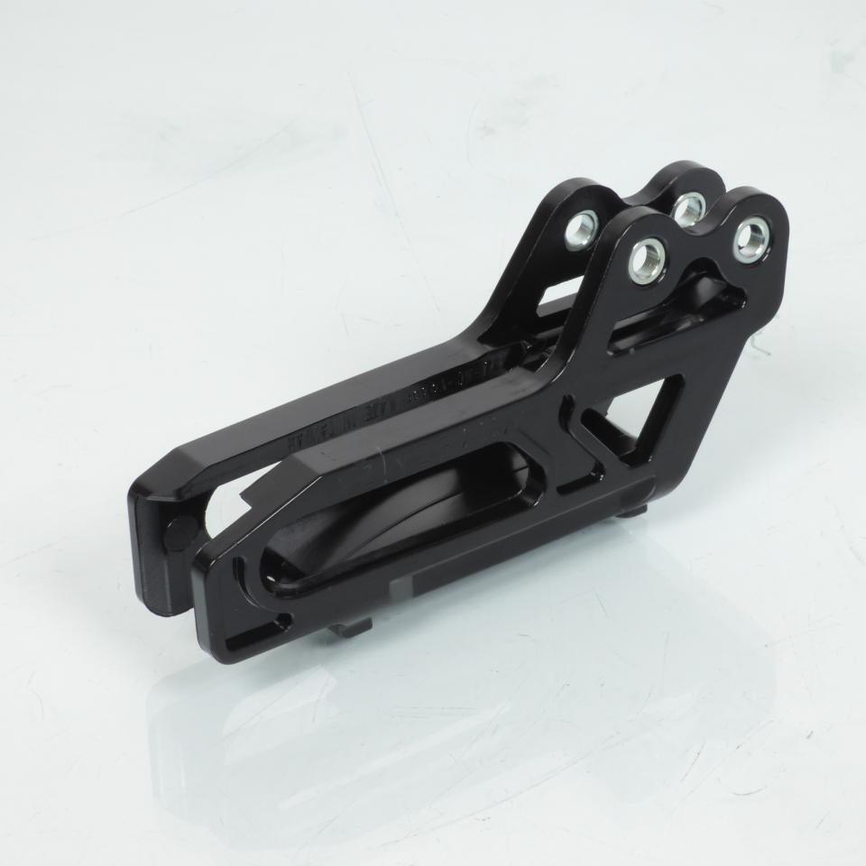 Patin guide chaîne de transmission pour moto Yamaha 450 Wr-F 2007 à 2009 Neuf