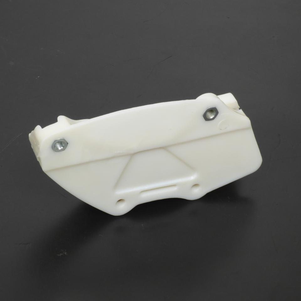 Guide chaîne de transmission UFO pour Moto Honda 125 CR 1988 à 1989 HO02623#280 Neuf