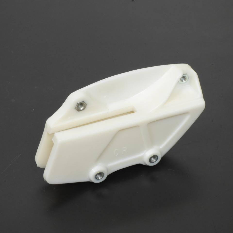Guide chaîne de transmission UFO pour Moto Honda 125 CR 1988 à 1989 HO02623#280 Neuf