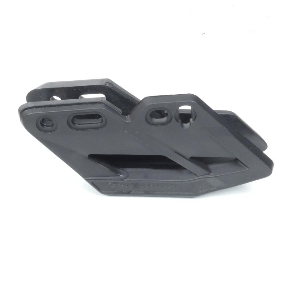 Guide chaîne de transmission Noir Polisport pour moto Suzuki 250 RM-Z 2007-2018