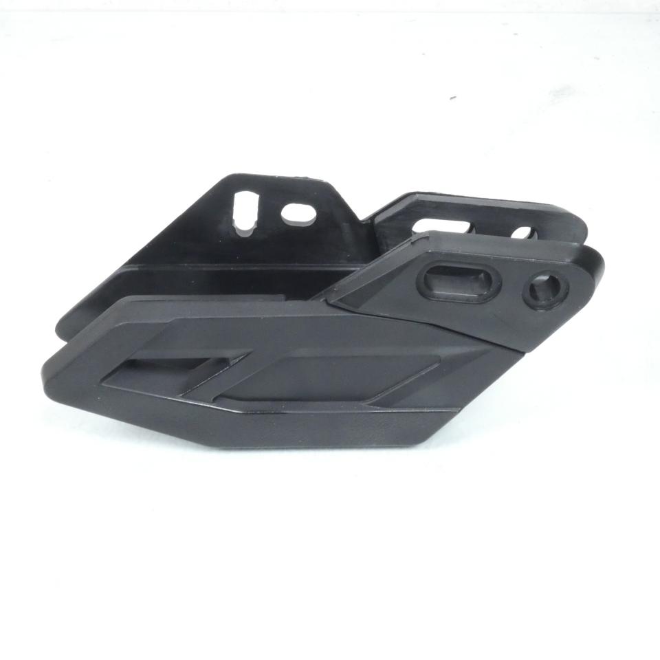 Guide chaîne de transmission Noir Polisport pour moto Suzuki 250 RM-Z 2007-2018