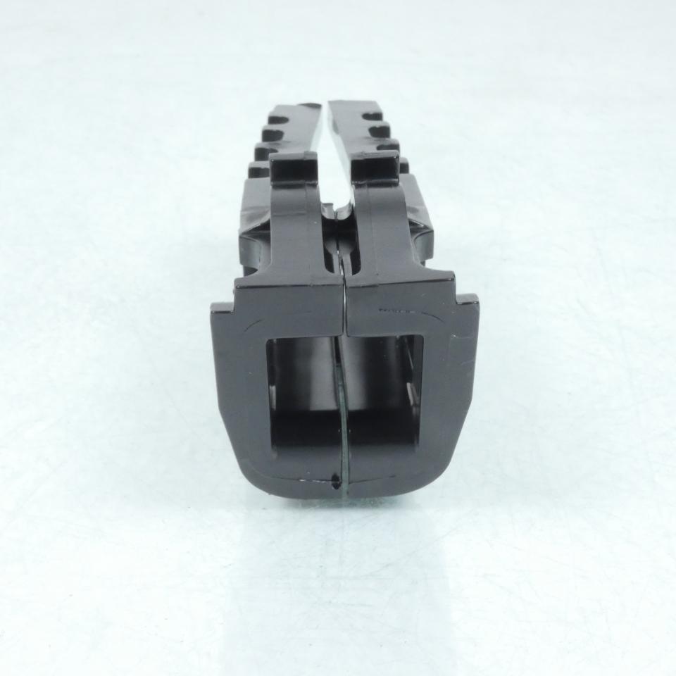 Guide chaîne de transmission Noir Polisport pour moto Honda CRF 250 R Après 2011
