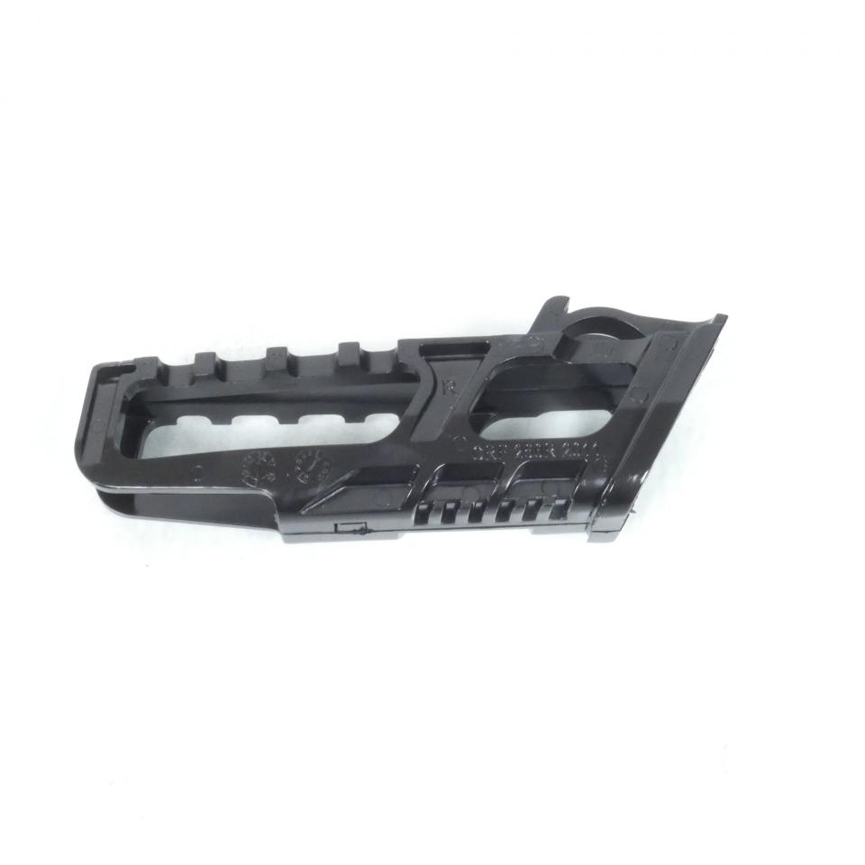 Guide chaîne de transmission Noir Polisport pour moto Honda CRF 250 R Après 2011