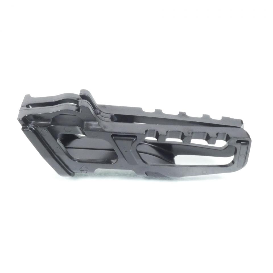 Guide chaîne de transmission Noir Polisport pour moto Honda CRF 250 R Après 2011