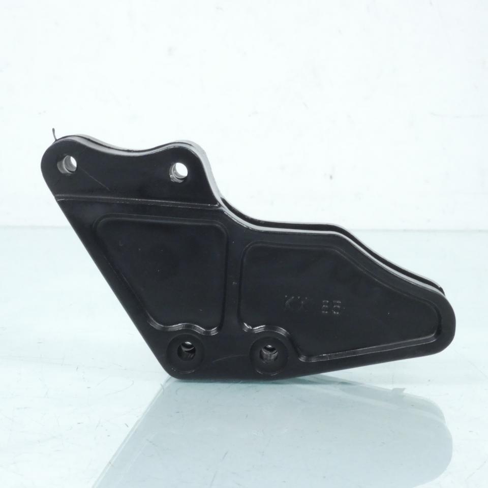 Guide chaîne de transmission UFO pour Moto Kawasaki 85 KX 2001 à 2023 Noir Neuf