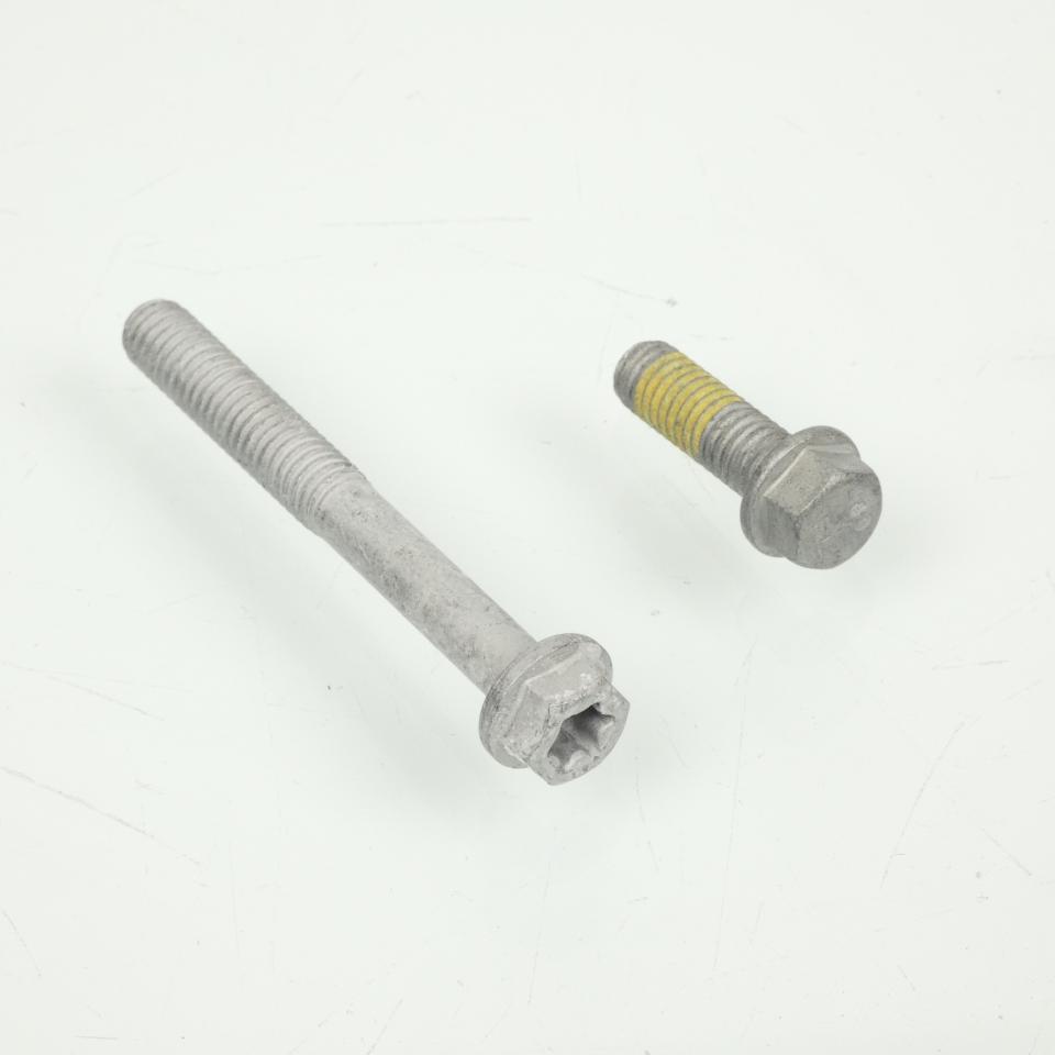 Guide chaîne transmission origine pour moto KTM 125 EXC 2014 à 2016 78104070010