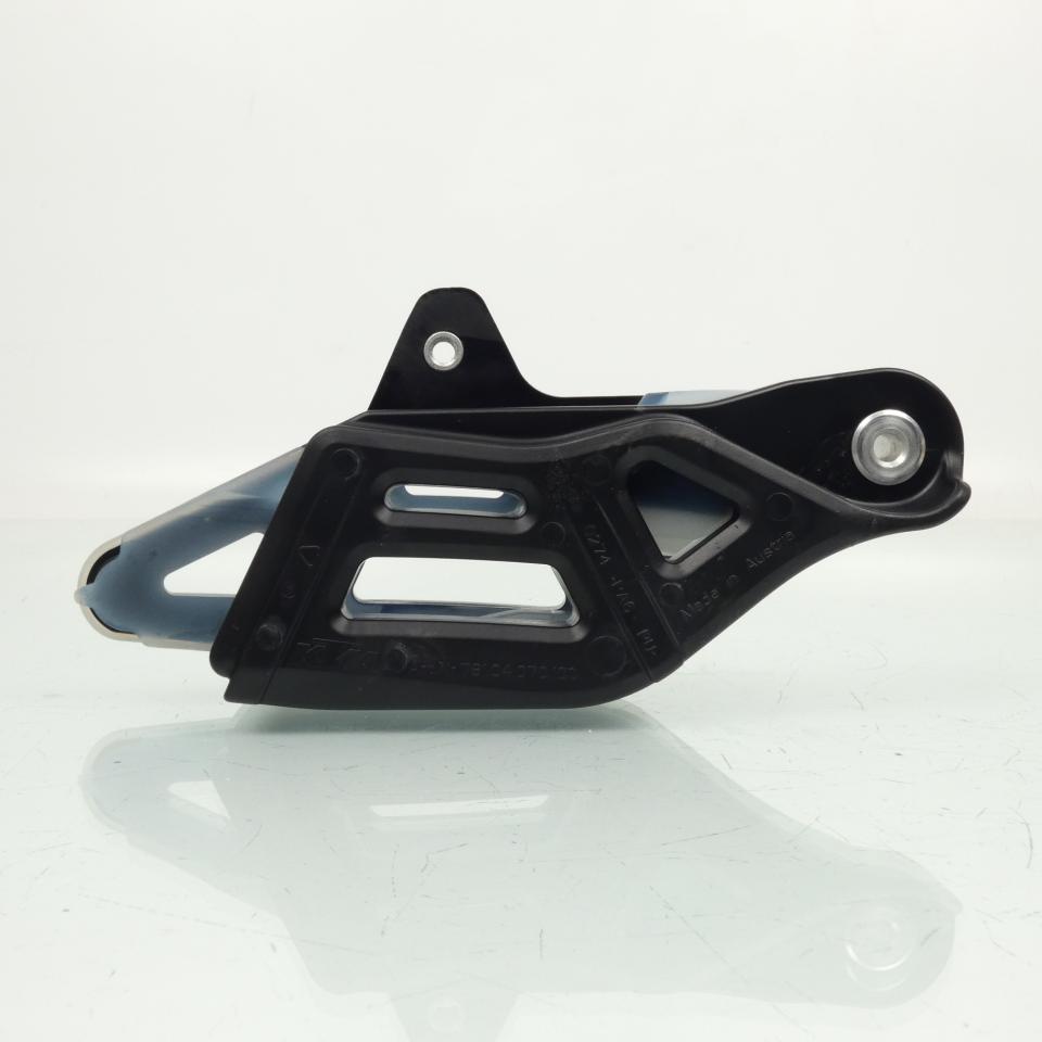 Guide chaîne transmission origine pour moto KTM 125 EXC 2014 à 2016 78104070010