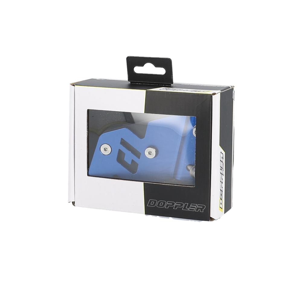 Guide chaîne de transmission Doppler pour Moto Rieju 50 MRT 2009 à 2017 Neuf