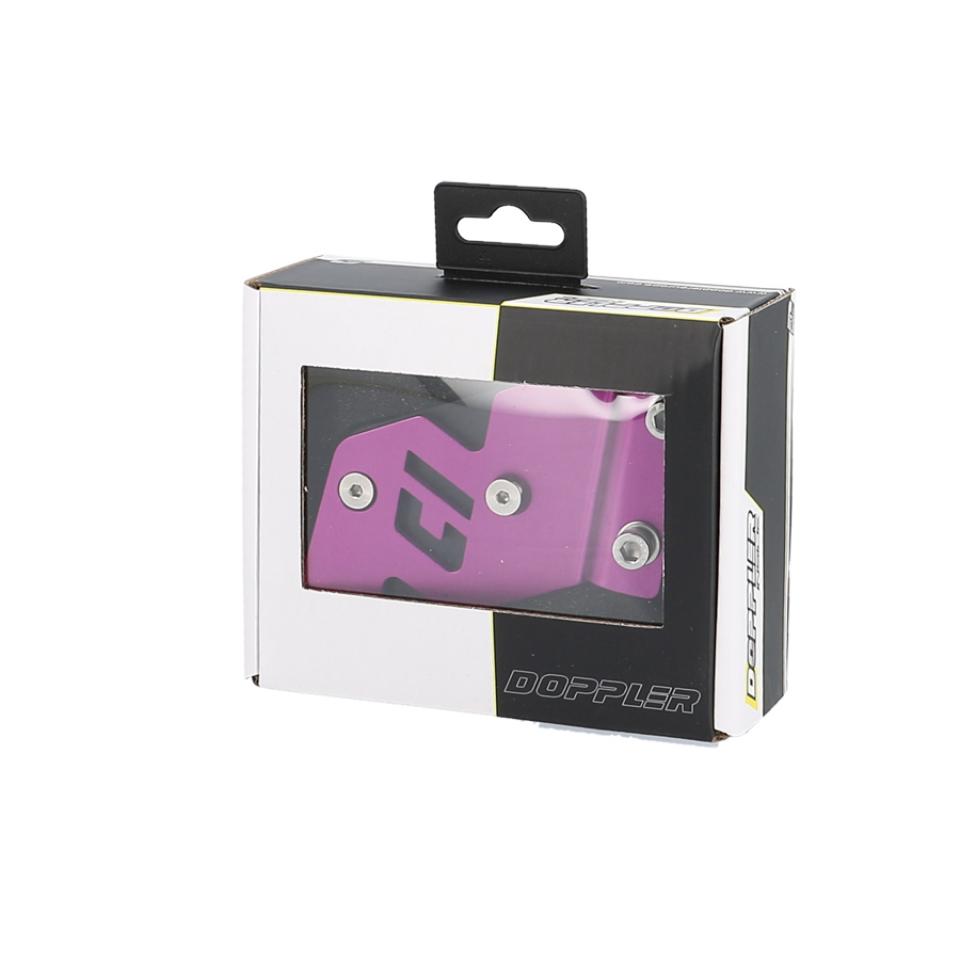 Guide chaîne de transmission Doppler pour Moto Rieju 50 MRT 2009 à 2017 Neuf