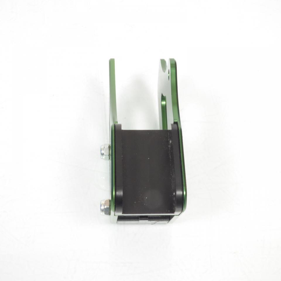 Guide chaîne de transmission 3AS Racing pour moto Kawasaki 450 KXF 2009 à 2013 Neuf